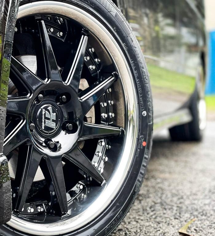Images Ozzy Tyres Ferntree Gully