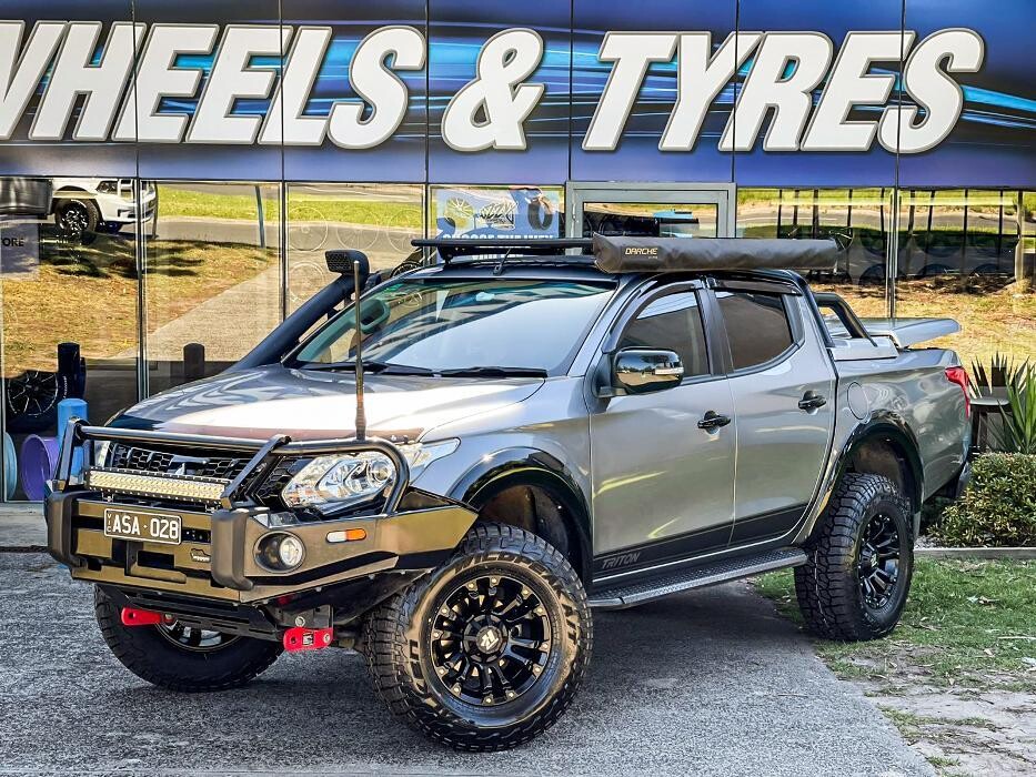 Images Ozzy Tyres Ferntree Gully