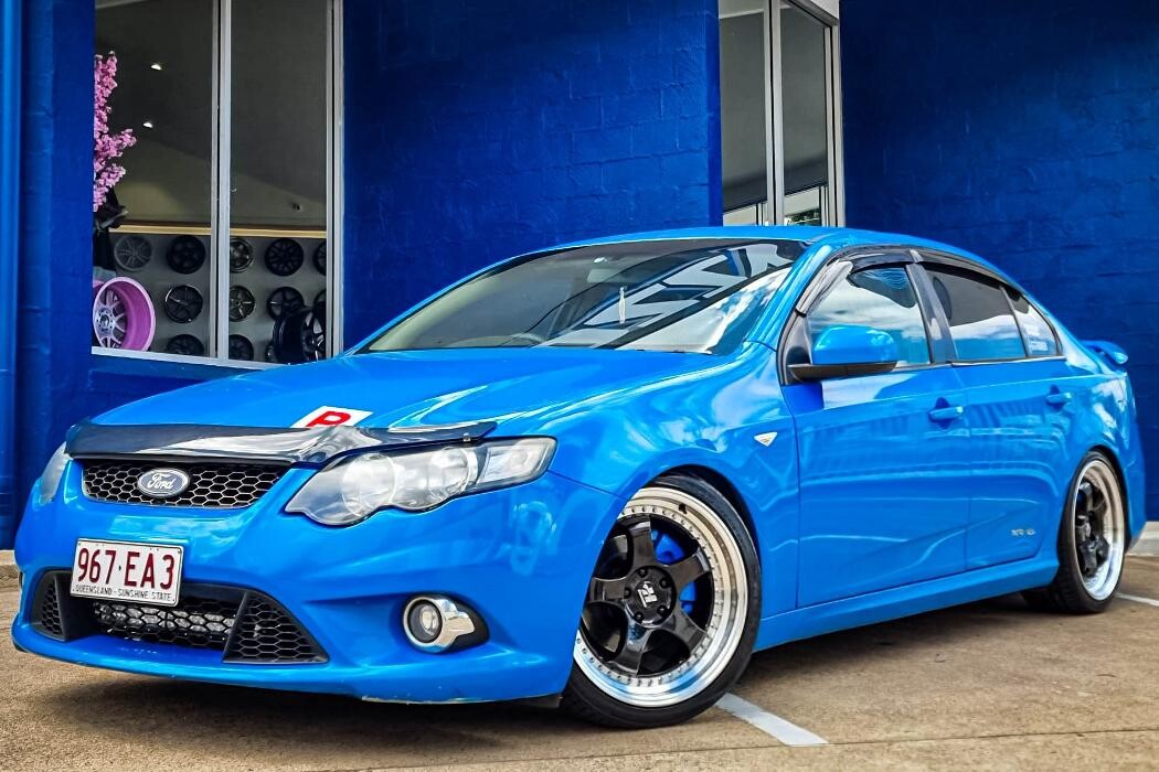 Images Ozzy Tyres Ipswich | Wheels, Tyres, 4X4 Wheels, Suspension Bundamba ??