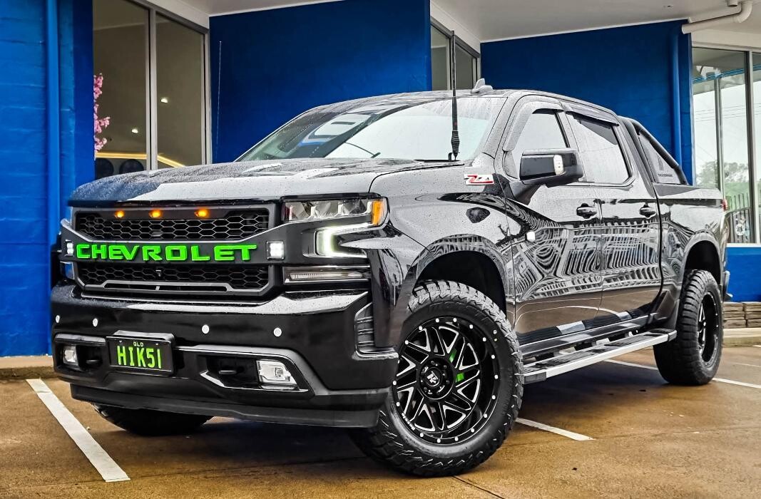 Images Ozzy Tyres Ipswich | Wheels, Tyres, 4X4 Wheels, Suspension Bundamba ??