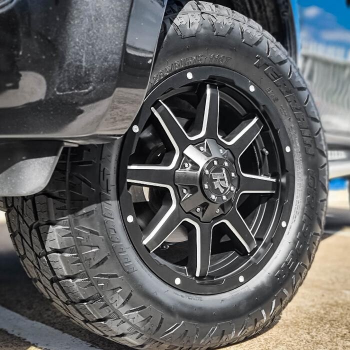 Images Ozzy Tyres Ipswich | Wheels, Tyres, 4X4 Wheels, Suspension Bundamba ??