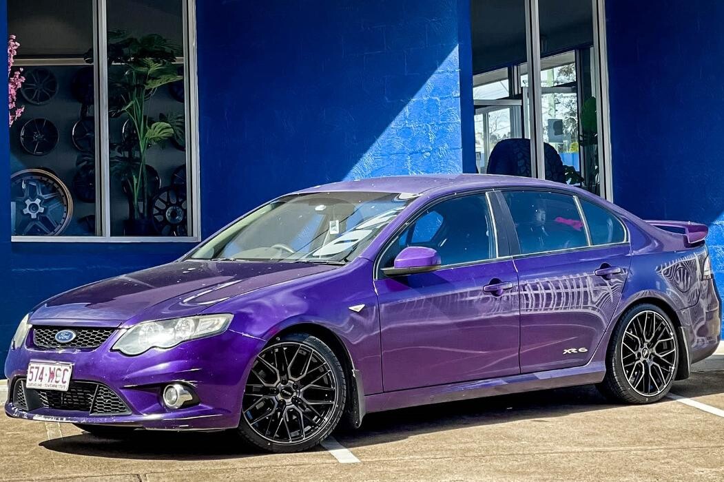 Images Ozzy Tyres Ipswich | Wheels, Tyres, 4X4 Wheels, Suspension Bundamba ??