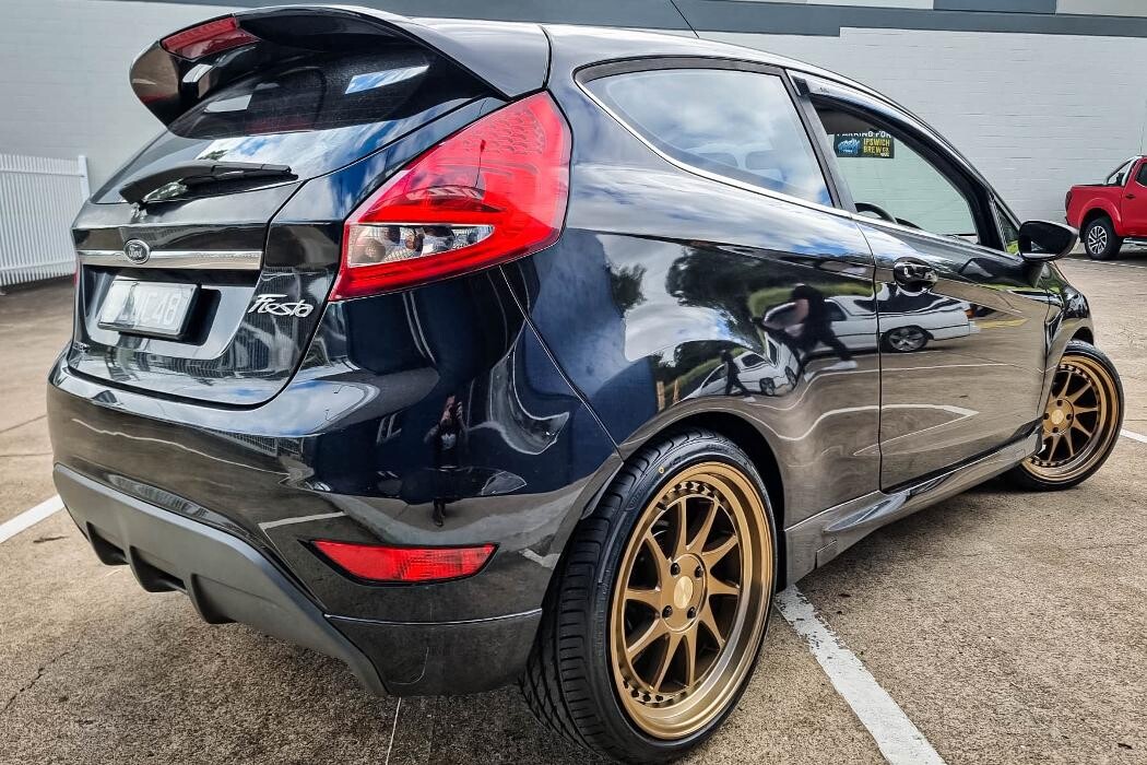 Images Ozzy Tyres Ipswich | Wheels, Tyres, 4X4 Wheels, Suspension Bundamba ??
