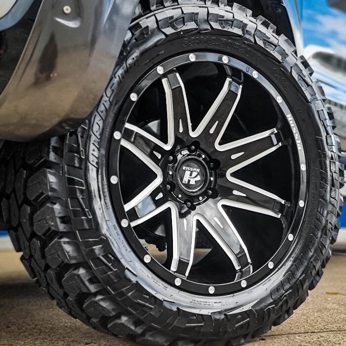 Images Ozzy Tyres Ipswich | Wheels, Tyres, 4X4 Wheels, Suspension Bundamba ??