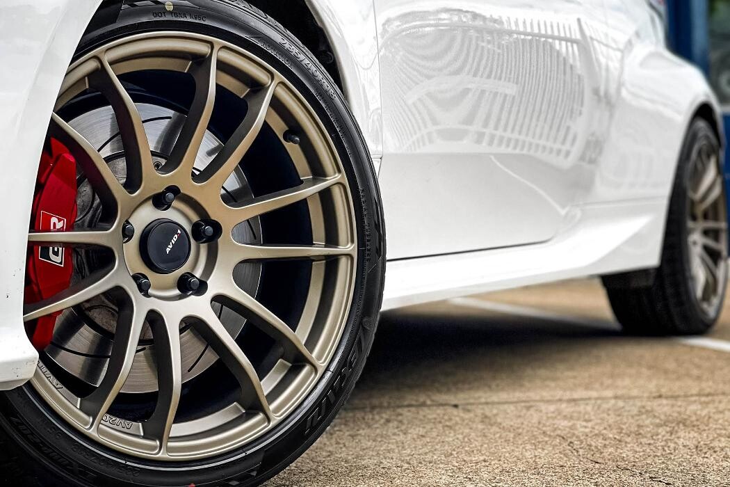 Images Ozzy Tyres Ipswich | Wheels, Tyres, 4X4 Wheels, Suspension Bundamba ??