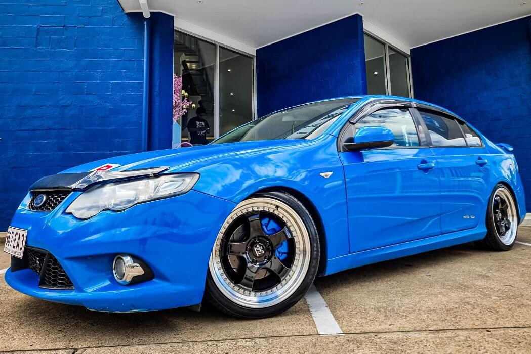 Images Ozzy Tyres Ipswich | Wheels, Tyres, 4X4 Wheels, Suspension Bundamba ??