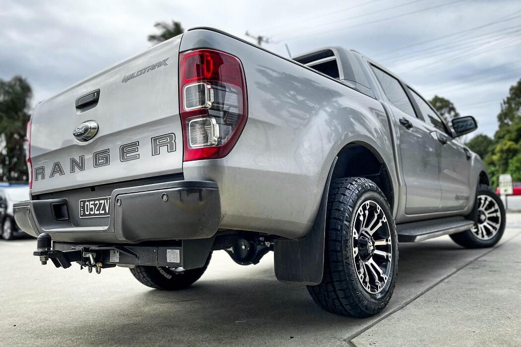 Images Ozzy Tyres Ipswich | Wheels, Tyres, 4X4 Wheels, Suspension Bundamba ??