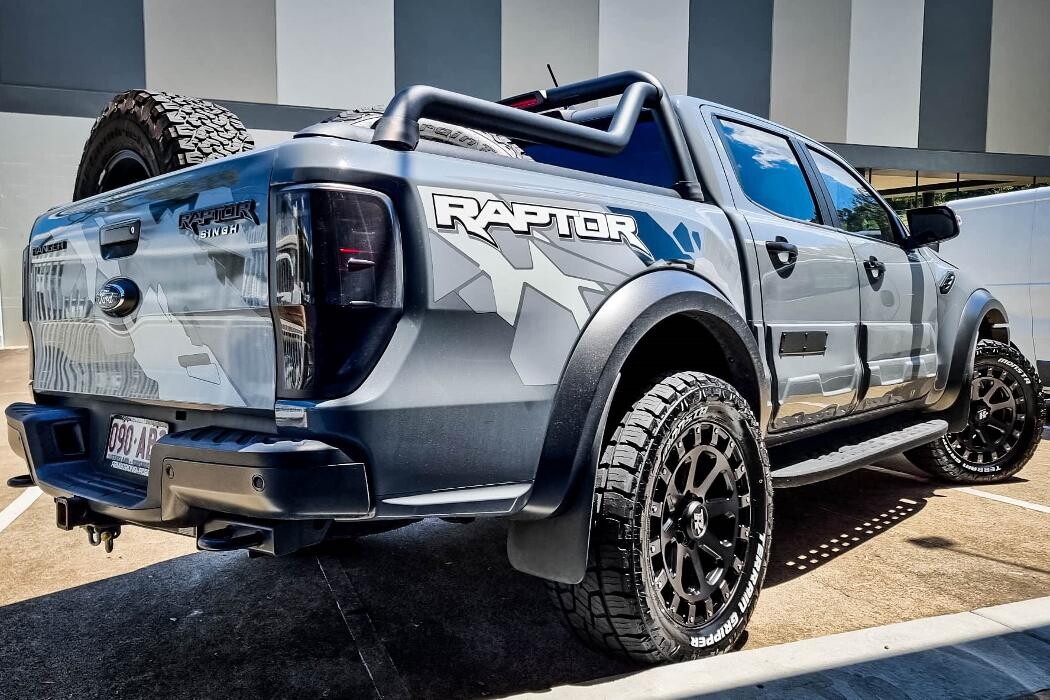 Images Ozzy Tyres Ipswich | Wheels, Tyres, 4X4 Wheels, Suspension Bundamba ??