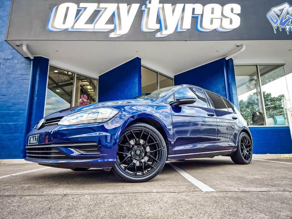Images Ozzy Tyres Ipswich | Wheels, Tyres, 4X4 Wheels, Suspension Bundamba ??