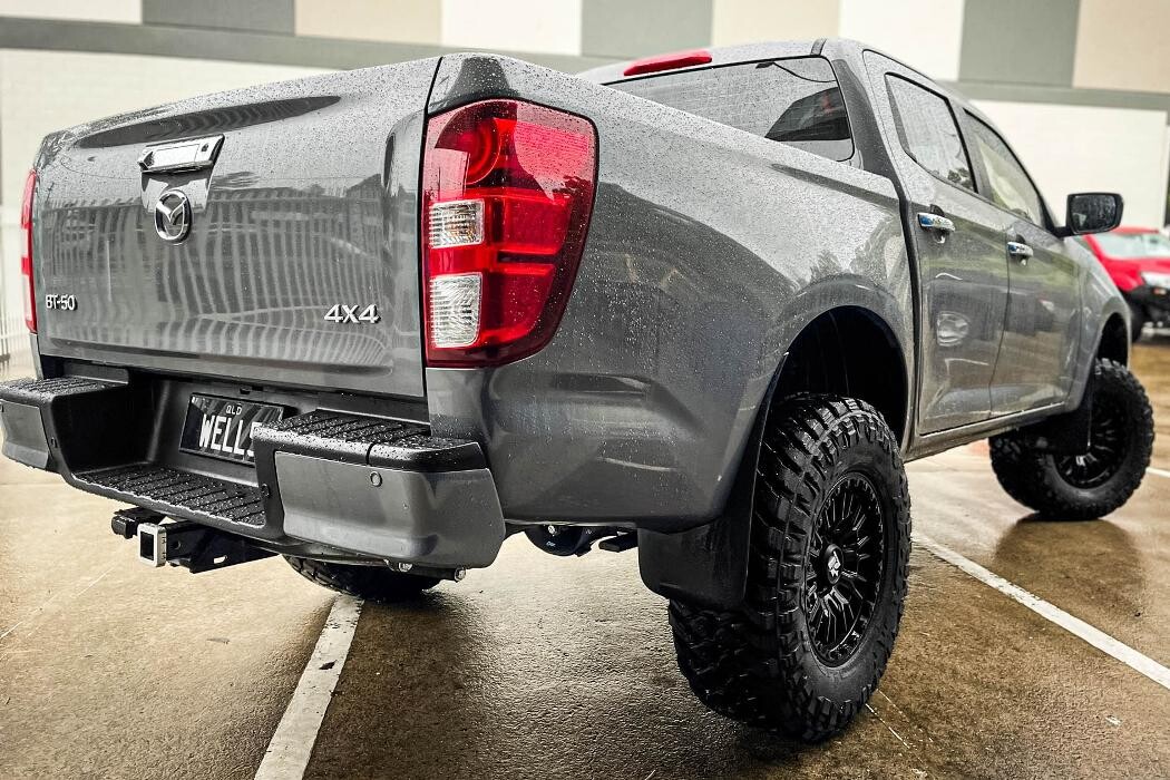 Images Ozzy Tyres Ipswich | Wheels, Tyres, 4X4 Wheels, Suspension Bundamba ??