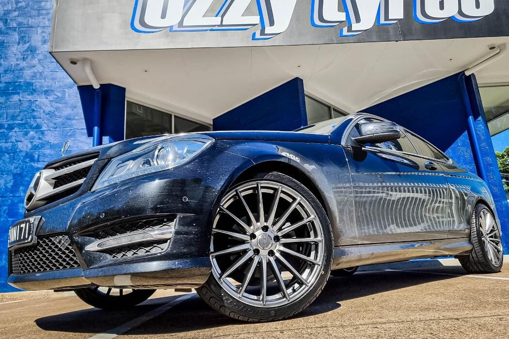 Images Ozzy Tyres Ipswich | Wheels, Tyres, 4X4 Wheels, Suspension Bundamba ??