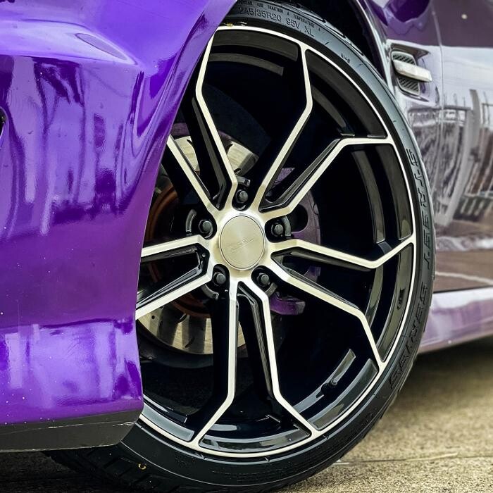 Images Ozzy Tyres Ipswich | Wheels, Tyres, 4X4 Wheels, Suspension Bundamba ??