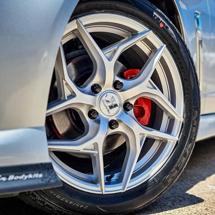 Images Ozzy Tyres Ipswich | Wheels, Tyres, 4X4 Wheels, Suspension Bundamba ??