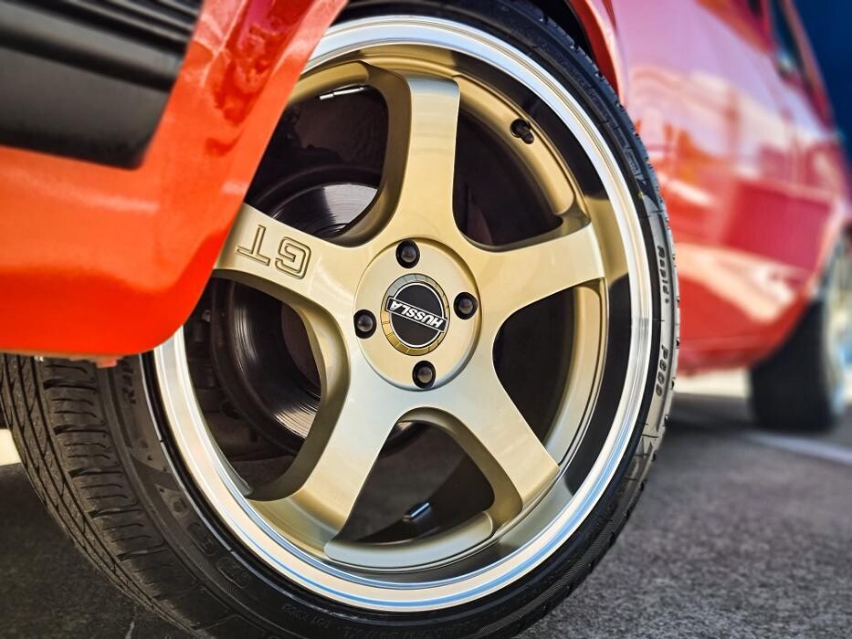 Images Ozzy Tyres Ipswich | Wheels, Tyres, 4X4 Wheels, Suspension Bundamba ??