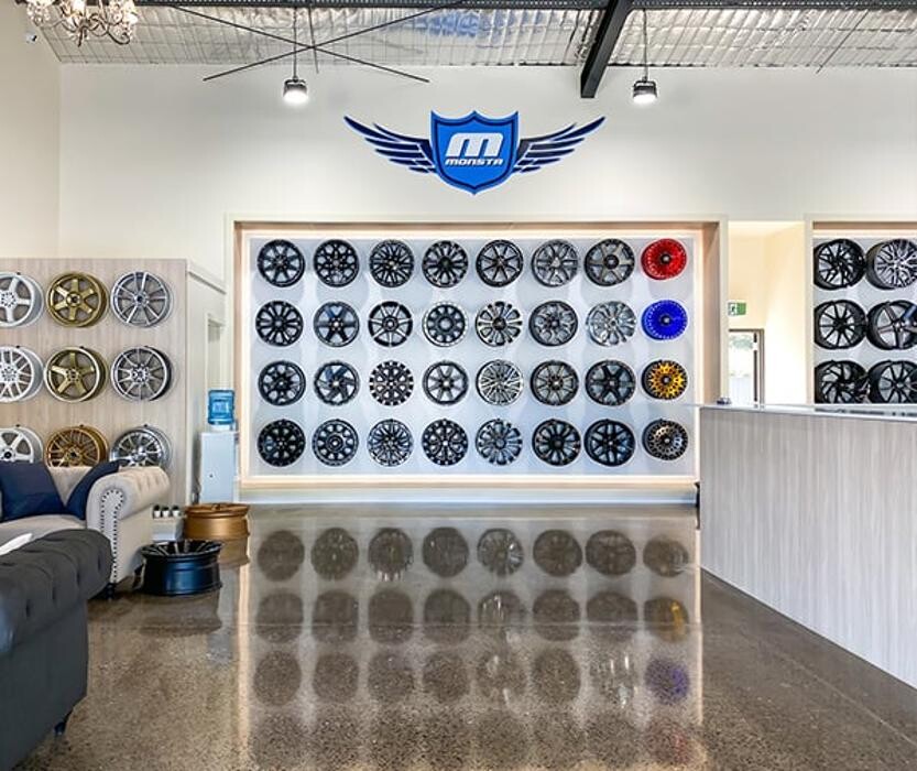 Images Ozzy Tyres Ipswich | Wheels, Tyres, 4X4 Wheels, Suspension Bundamba ??