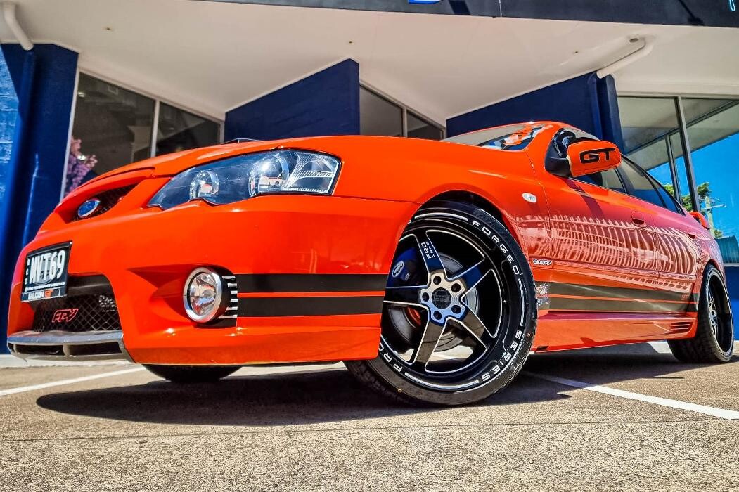 Images Ozzy Tyres Ipswich | Wheels, Tyres, 4X4 Wheels, Suspension Bundamba ??
