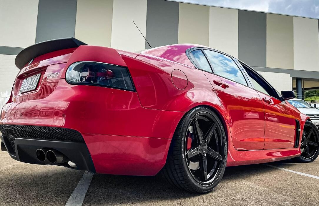 Images Ozzy Tyres Ipswich | Wheels, Tyres, 4X4 Wheels, Suspension Bundamba ??