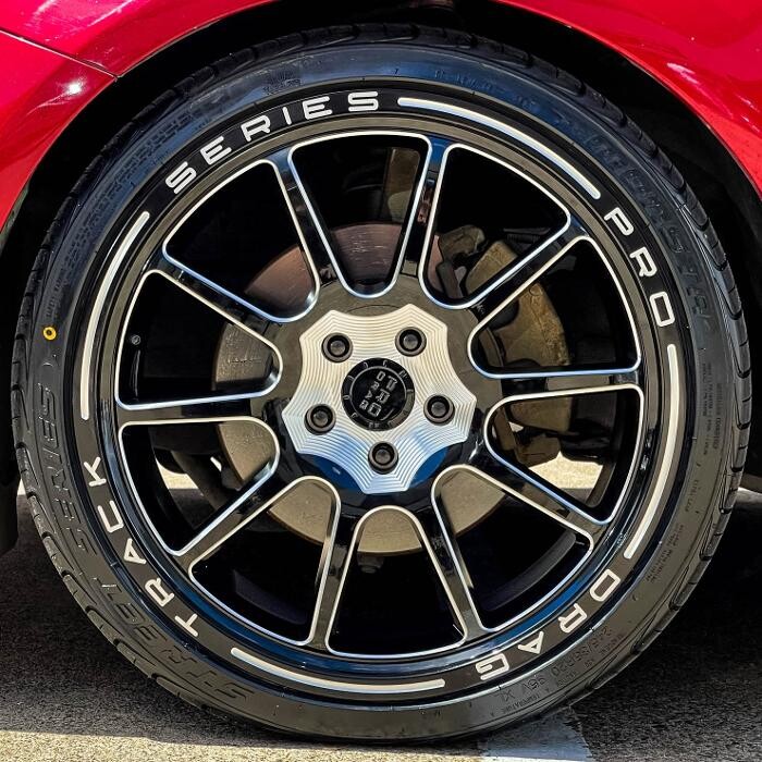 Images Ozzy Tyres Ipswich | Wheels, Tyres, 4X4 Wheels, Suspension Bundamba ??