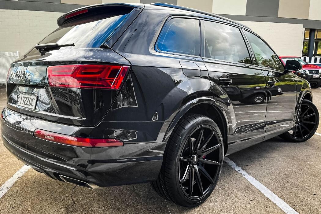 Images Ozzy Tyres Ipswich | Wheels, Tyres, 4X4 Wheels, Suspension Bundamba ??