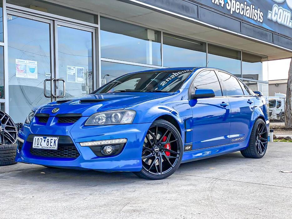 Images Ozzy Tyres Ipswich | Wheels, Tyres, 4X4 Wheels, Suspension Bundamba ??
