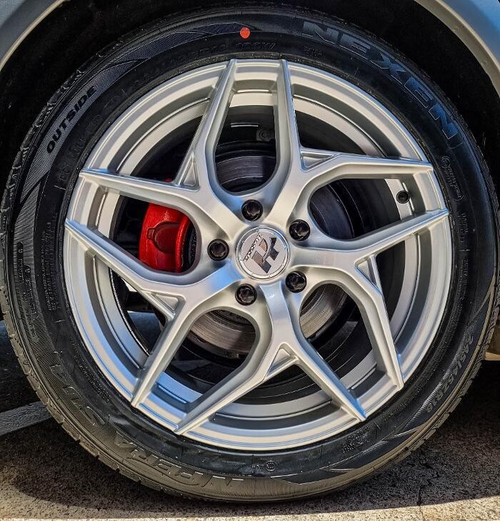 Images Ozzy Tyres Ipswich | Wheels, Tyres, 4X4 Wheels, Suspension Bundamba ??