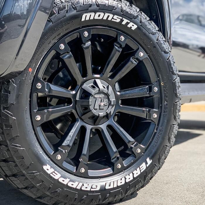 Images Ozzy Tyres Ipswich | Wheels, Tyres, 4X4 Wheels, Suspension Bundamba ??