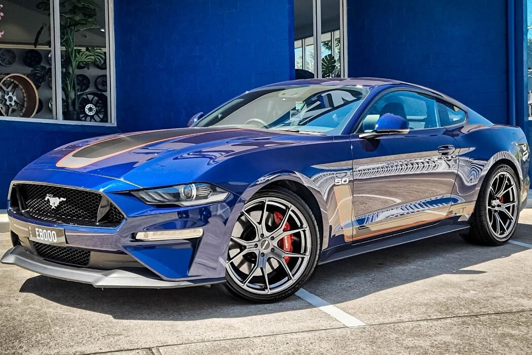 Images Ozzy Tyres Ipswich | Wheels, Tyres, 4X4 Wheels, Suspension Bundamba ??