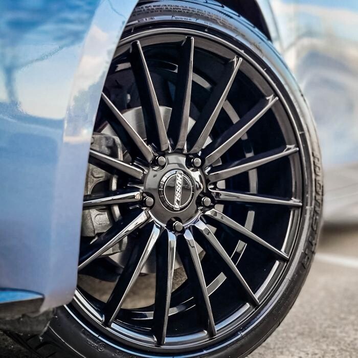 Images Ozzy Tyres Ipswich | Wheels, Tyres, 4X4 Wheels, Suspension Bundamba ??