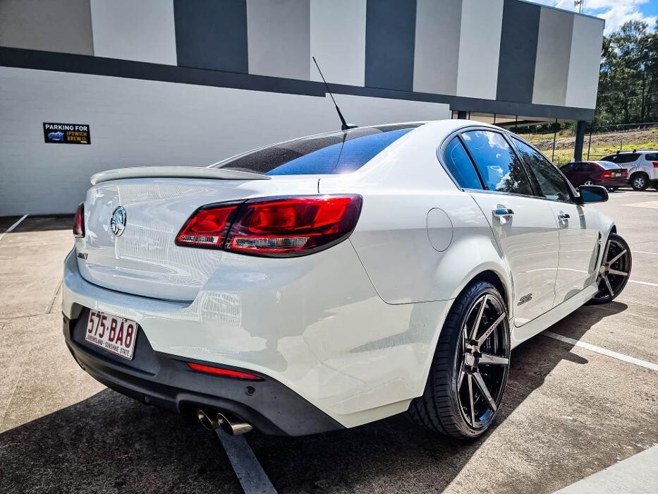 Images Ozzy Tyres Ipswich | Wheels, Tyres, 4X4 Wheels, Suspension Bundamba ??
