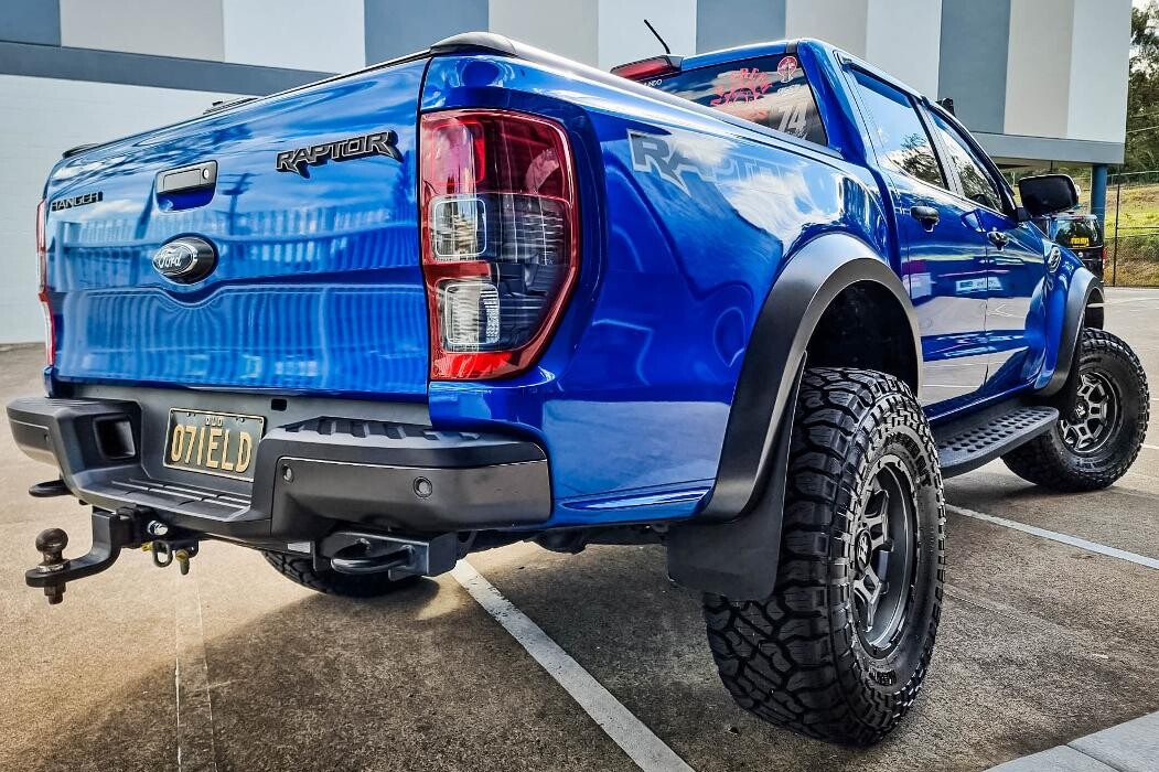 Images Ozzy Tyres Ipswich | Wheels, Tyres, 4X4 Wheels, Suspension Bundamba ??