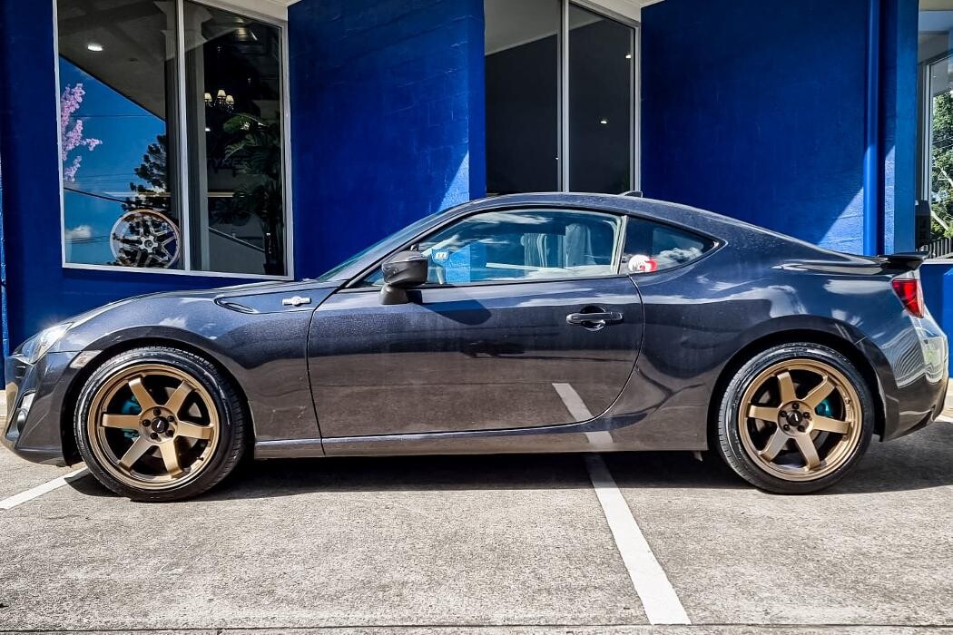 Images Ozzy Tyres Ipswich | Wheels, Tyres, 4X4 Wheels, Suspension Bundamba ??
