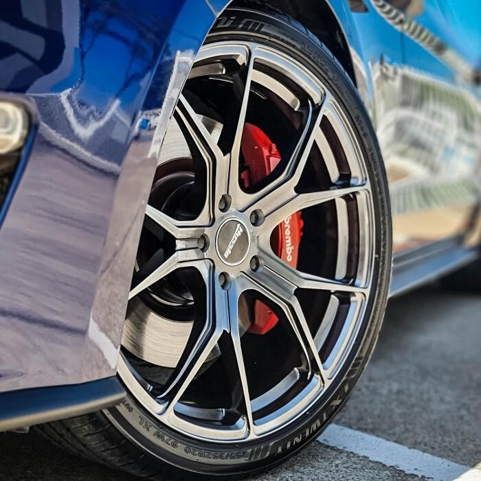 Images Ozzy Tyres Ipswich | Wheels, Tyres, 4X4 Wheels, Suspension Bundamba ??