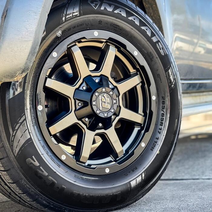 Images Ozzy Tyres Ipswich | Wheels, Tyres, 4X4 Wheels, Suspension Bundamba ??