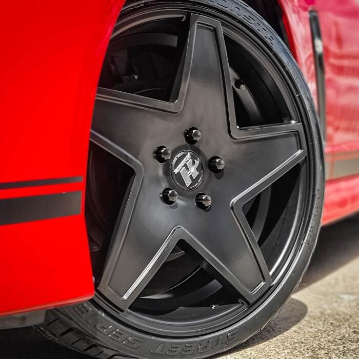 Images Ozzy Tyres Ipswich | Wheels, Tyres, 4X4 Wheels, Suspension Bundamba ??