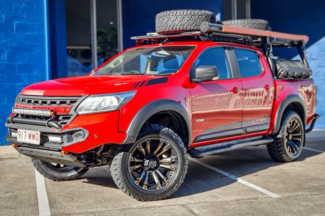 Images Ozzy Tyres Ipswich | Wheels, Tyres, 4X4 Wheels, Suspension Bundamba ??
