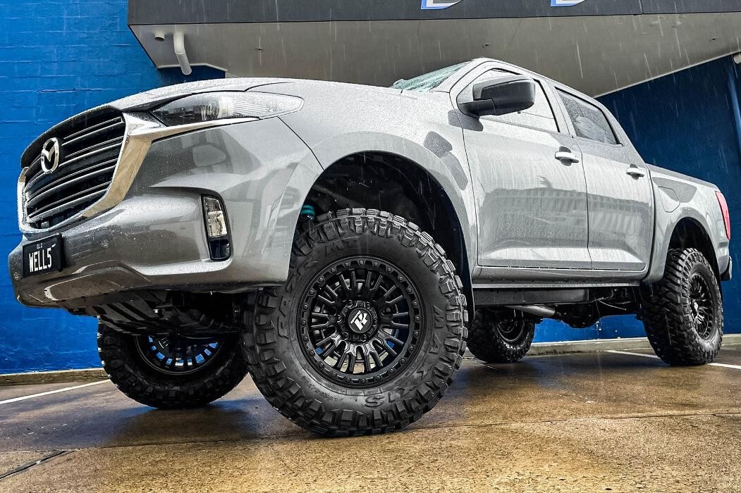 Images Ozzy Tyres Ipswich | Wheels, Tyres, 4X4 Wheels, Suspension Bundamba ??