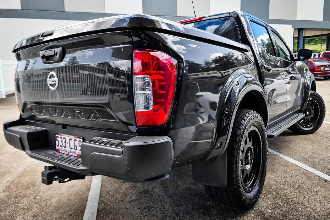 Images Ozzy Tyres Ipswich | Wheels, Tyres, 4X4 Wheels, Suspension Bundamba ??