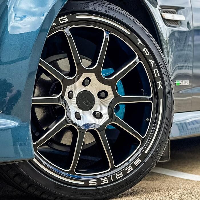Images Ozzy Tyres Ipswich | Wheels, Tyres, 4X4 Wheels, Suspension Bundamba ??
