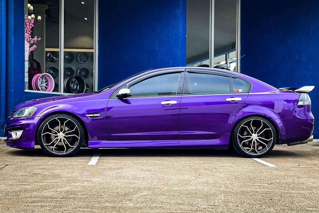 Images Ozzy Tyres Ipswich | Wheels, Tyres, 4X4 Wheels, Suspension Bundamba ??