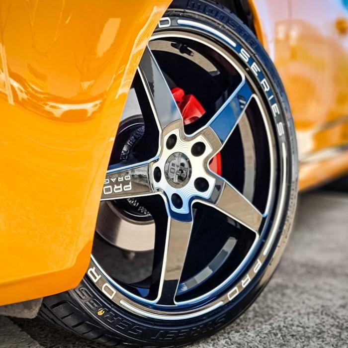 Images Ozzy Tyres Ipswich | Wheels, Tyres, 4X4 Wheels, Suspension Bundamba ??