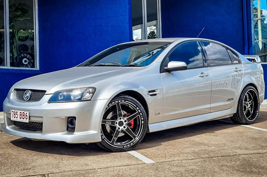 Images Ozzy Tyres Ipswich | Wheels, Tyres, 4X4 Wheels, Suspension Bundamba ??