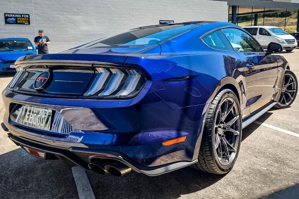 Images Ozzy Tyres Ipswich | Wheels, Tyres, 4X4 Wheels, Suspension Bundamba ??