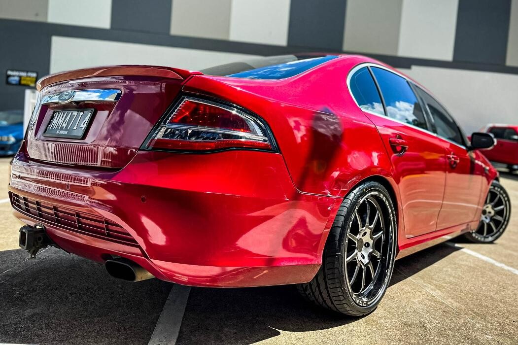 Images Ozzy Tyres Ipswich | Wheels, Tyres, 4X4 Wheels, Suspension Bundamba ??