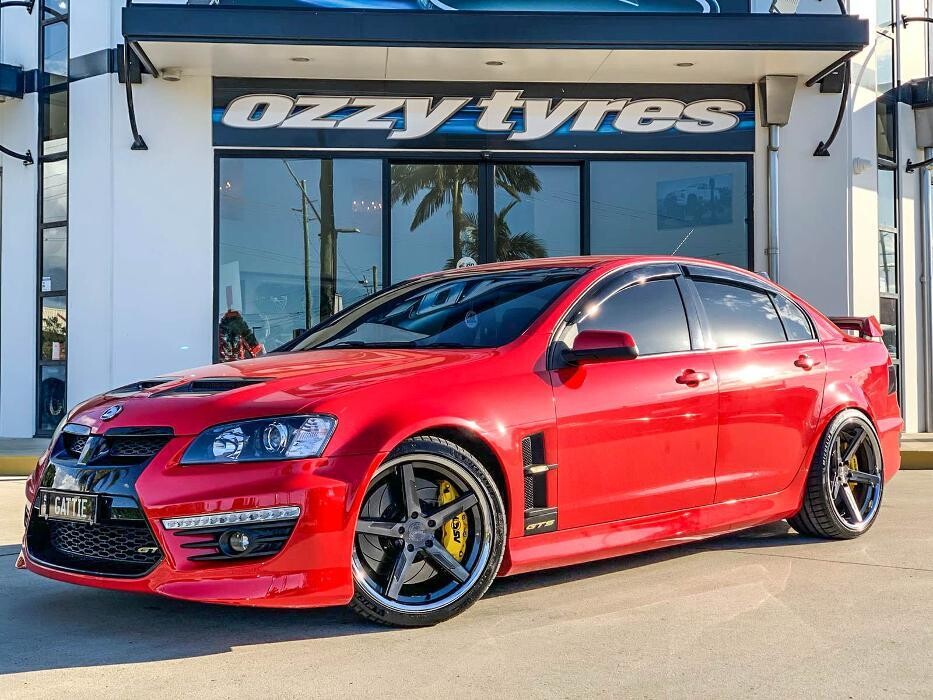 Images Ozzy Tyres Ipswich | Wheels, Tyres, 4X4 Wheels, Suspension Bundamba ??