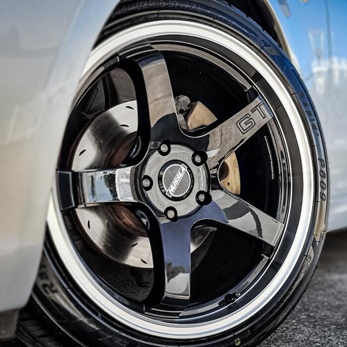 Images Ozzy Tyres Ipswich | Wheels, Tyres, 4X4 Wheels, Suspension Bundamba ??