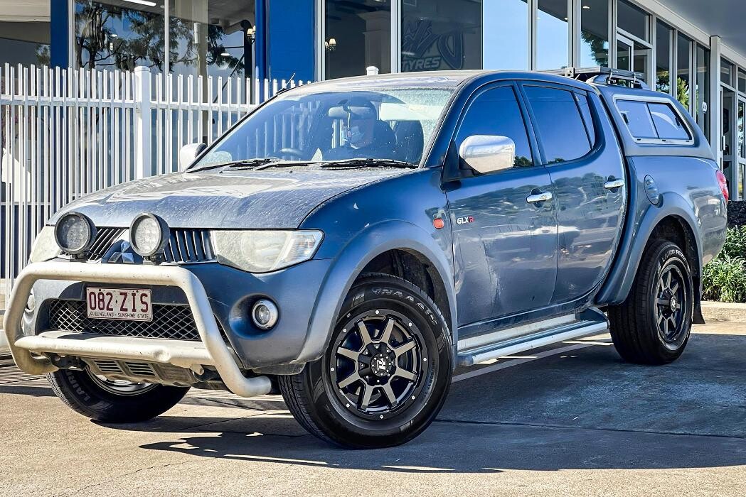 Images Ozzy Tyres Ipswich | Wheels, Tyres, 4X4 Wheels, Suspension Bundamba ??