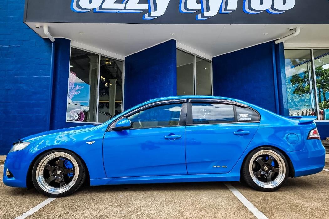 Images Ozzy Tyres Ipswich | Wheels, Tyres, 4X4 Wheels, Suspension Bundamba ??