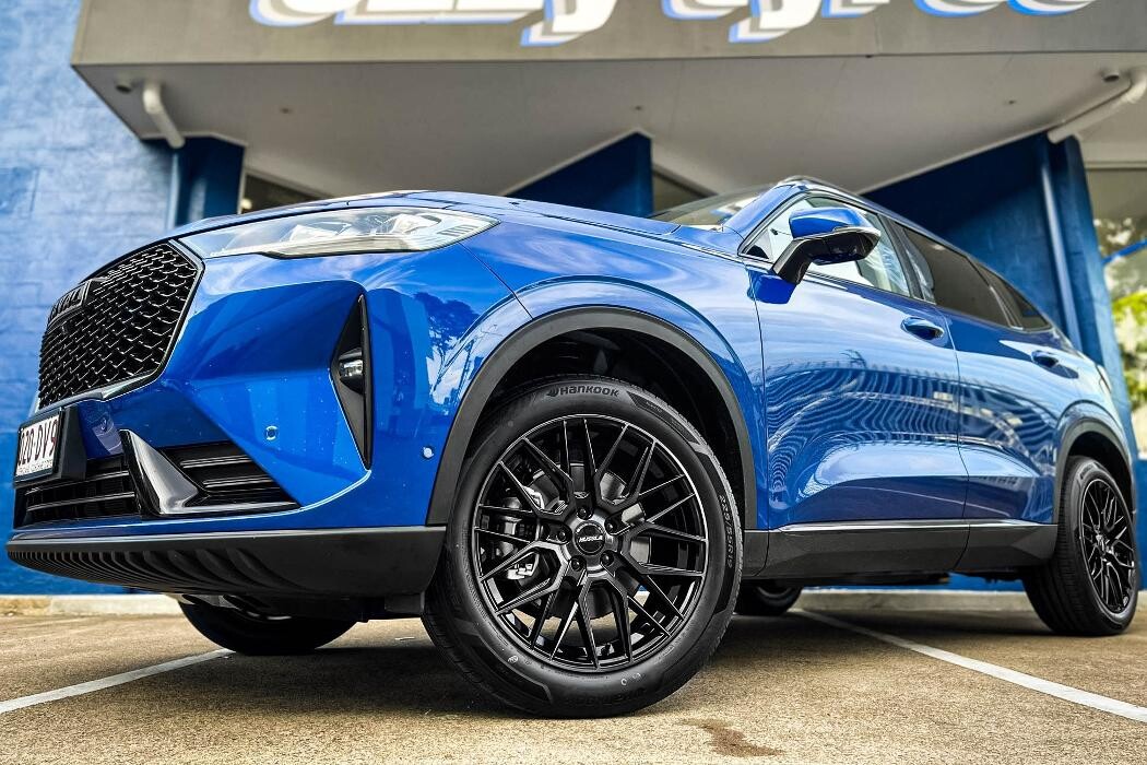 Images Ozzy Tyres Ipswich | Wheels, Tyres, 4X4 Wheels, Suspension Bundamba ??