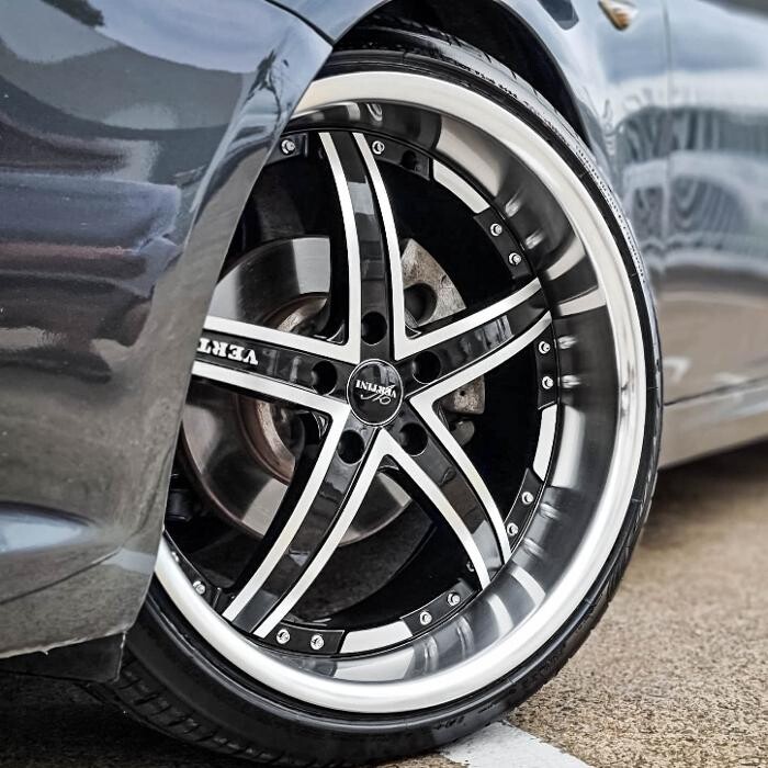 Images Ozzy Tyres Ipswich | Wheels, Tyres, 4X4 Wheels, Suspension Bundamba ??