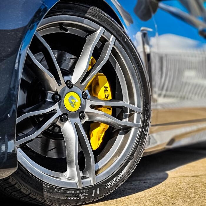 Images Ozzy Tyres Ipswich | Wheels, Tyres, 4X4 Wheels, Suspension Bundamba ??